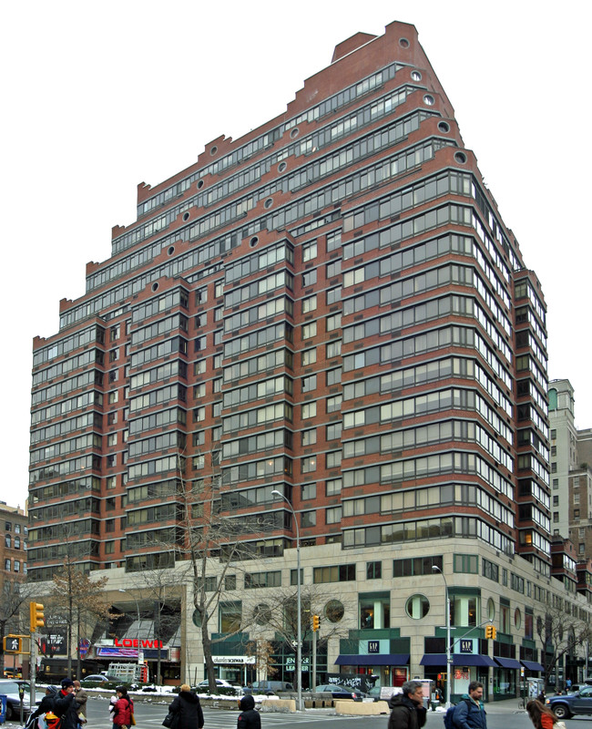 The Bromley in New York, NY - Building Photo - Building Photo