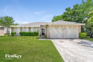 2661 Claremont Dr in Grand Prairie, TX - Building Photo