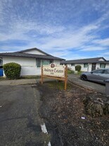 616 NE Anderson St in Vancouver, WA - Building Photo