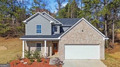 6938 Shadow Ridge Ln in Stone Mountain, GA - Building Photo - Building Photo
