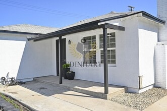 1584 N Carruth Ave in Fresno, CA - Building Photo - Building Photo