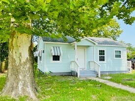 3577 Mission Dr in Baton Rouge, LA - Building Photo