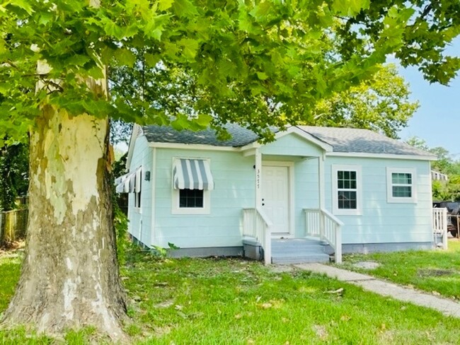 property at 3577 Mission Dr