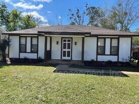 4127 Springdale Rd in Mobile, AL - Building Photo
