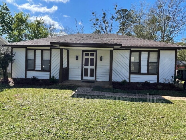 property at 4127 Springdale Rd