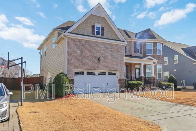 1813 Baldhead Island Dr in Apex, NC - Building Photo - Building Photo