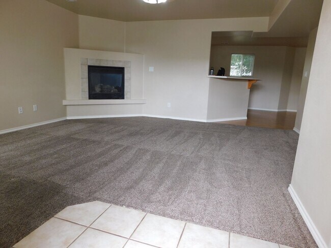 3136 Shamrock Dr in Grand Junction, CO - Building Photo - Building Photo