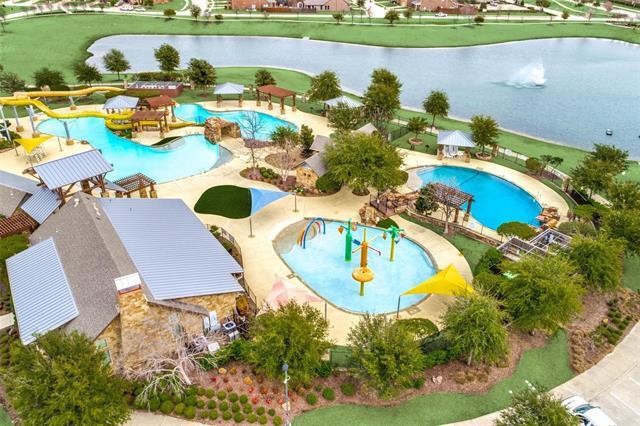 10305 Hidden Haven Dr in McKinney, TX - Building Photo - Building Photo
