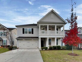 213 Morgan's Branch Rd in Belmont, NC - Building Photo