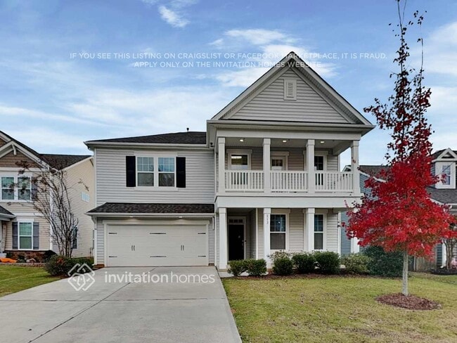 property at 213 Morgan's Branch Rd