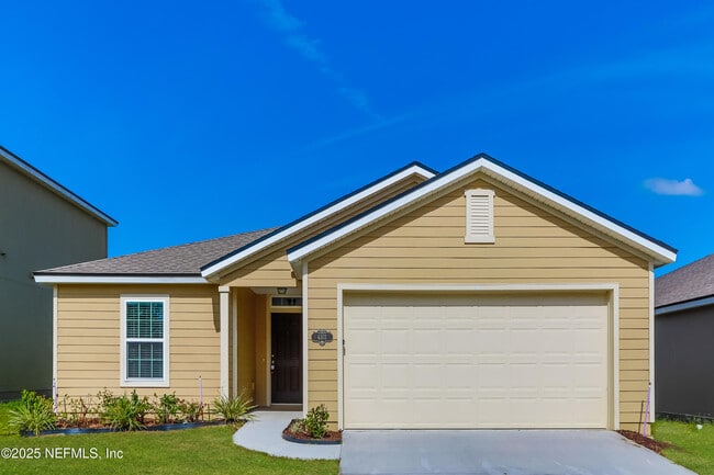 property at 4303 Packer Meadow Way