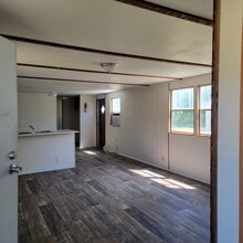 8582 Rye Patch Rd in Ludowici, GA - Building Photo - Building Photo