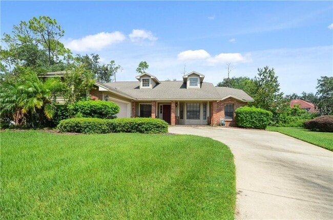 property at 8657 Vista Point Cove