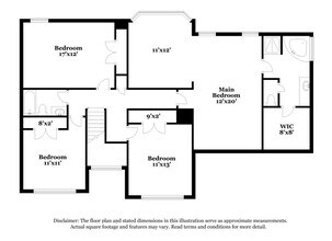 20 Hazelhurst Dr in Covington, GA - Building Photo - Building Photo