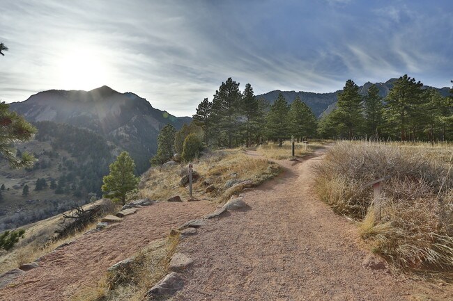 Casas Alquiler en Goldmsith, CO