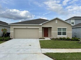 5545 Tranquila Ln in Davenport, FL - Building Photo