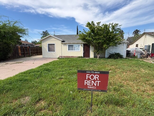 property at 212 W Feemster Ave