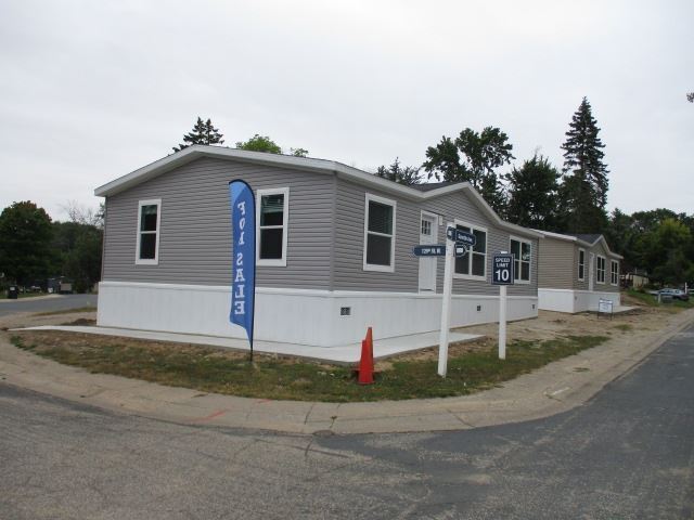 property at 7255 126th St W