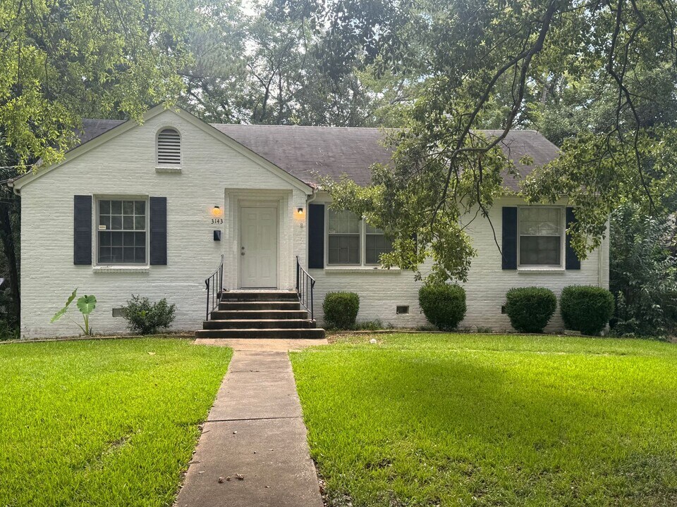 3143 Gilmer Ave in Montgomery, AL - Building Photo