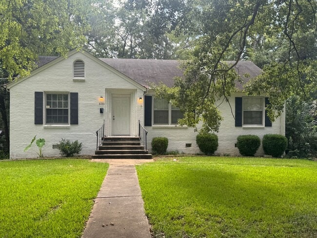 property at 3143 Gilmer Ave