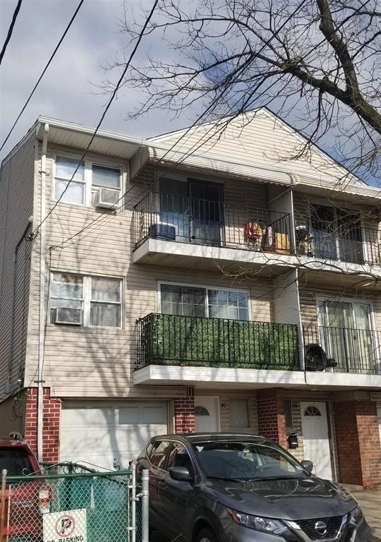 property at 40 Fisk St