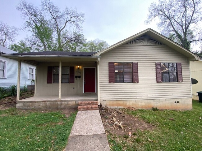 property at 7829 3rd Ave S