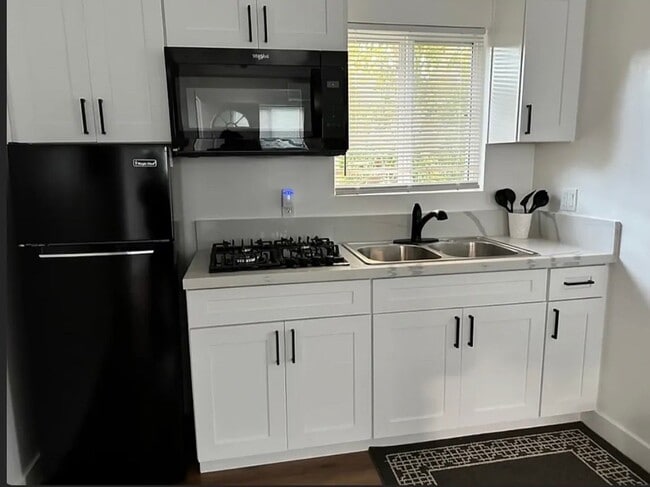 1107 E 102nd St in Los Angeles, CA - Foto de edificio - Building Photo