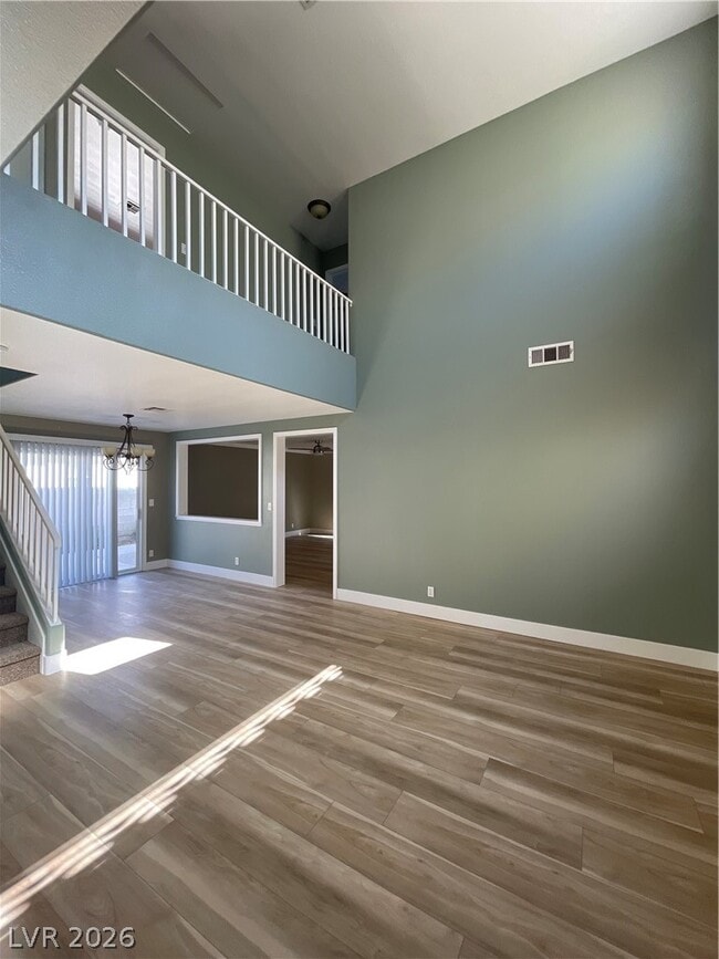 property at 5848 Red Dawn St