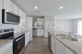 8621 SW 43rd Ter in Ocala, FL - Building Photo - Building Photo