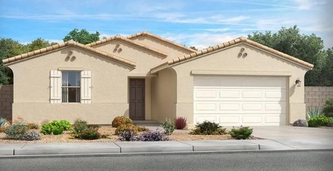 4099 W Crossflower Ave in Queen Creek, AZ - Building Photo - Building Photo