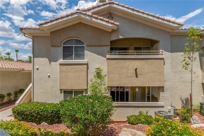 property at 1500 Cardinal Peak Ln