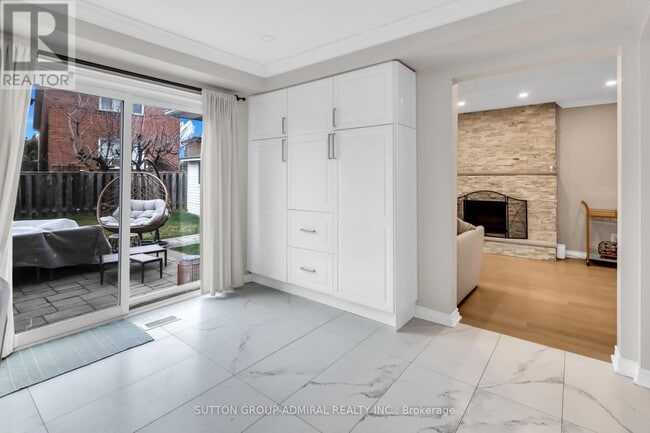 119 McCabe Crescent in Vaughan, ON - Building Photo - Building Photo