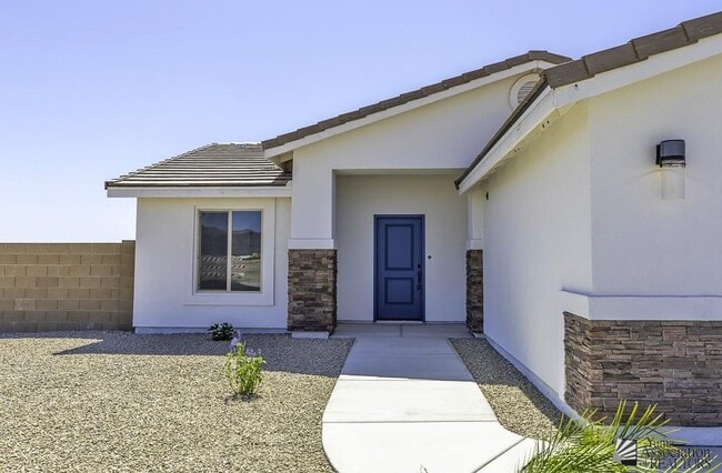 13426 S Scott Ave in Yuma, AZ - Building Photo - Building Photo