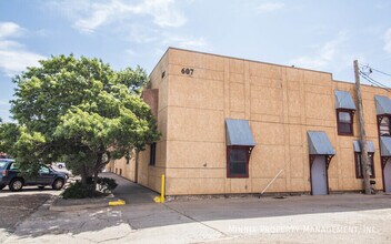 607 Main St in Lubbock, TX - Building Photo - Building Photo