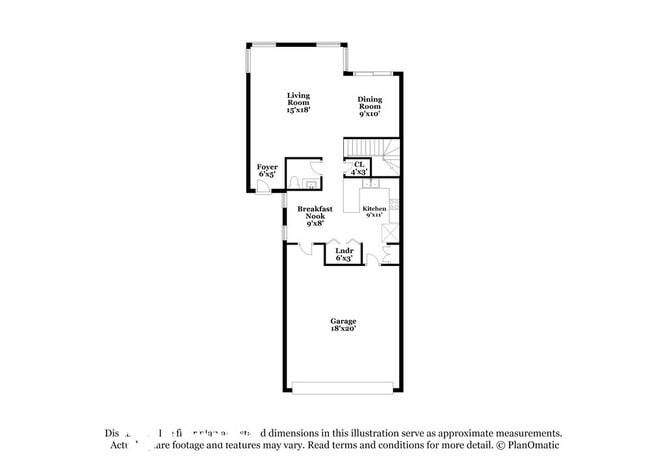 6373 Rose Tree Ln in Las Vegas, NV - Building Photo - Building Photo