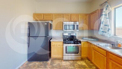 6780 S Via Molino De Viento in Tucson, AZ - Building Photo - Building Photo