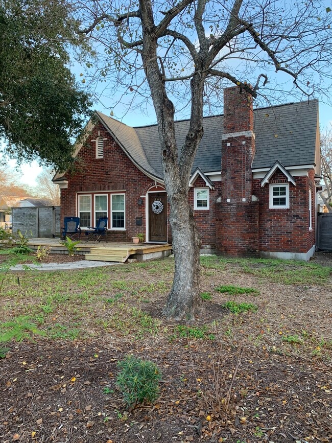 property at 301 Clifford St