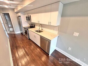 3255 Ridge Ave in Philadelphia, PA - Building Photo - Building Photo