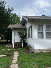 322 S Jefferson Ave in Wellington, KS - Building Photo - Building Photo