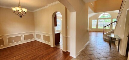 23823 Wispy Way in Katy, TX - Building Photo - Building Photo