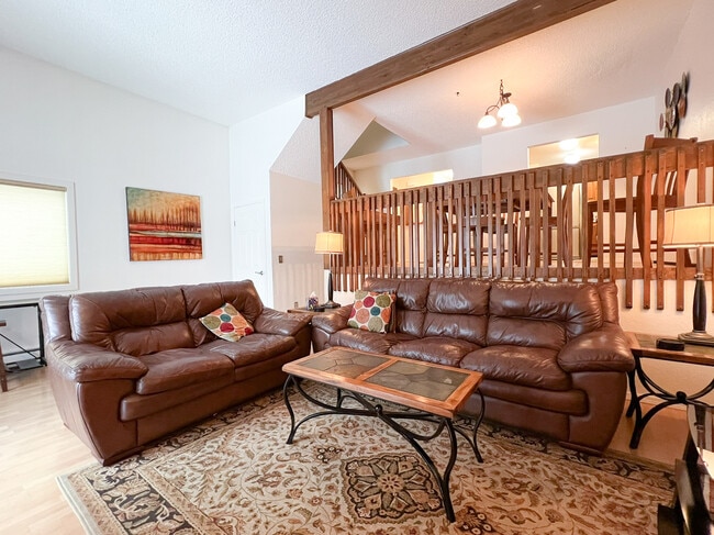 property at 4714 Mills Dr