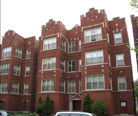 6745 S Clyde Ave in Chicago, IL - Building Photo - Building Photo