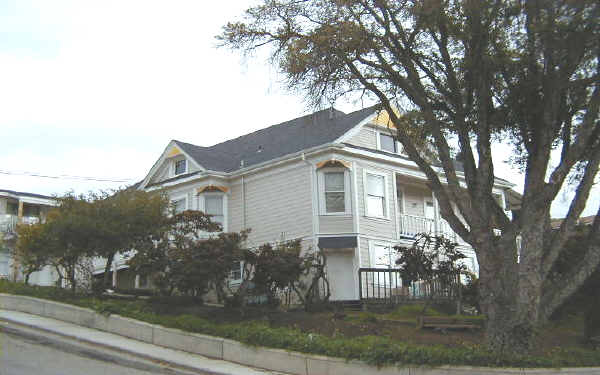 204 Ohio in Vallejo, CA - Building Photo - Building Photo