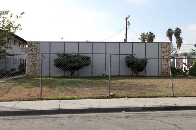 22899 Allies Pl in Moreno Valley, CA - Foto de edificio - Building Photo