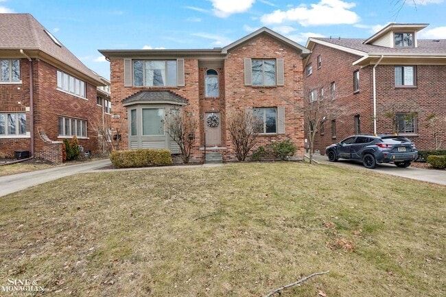 property at 904 Trombley Rd