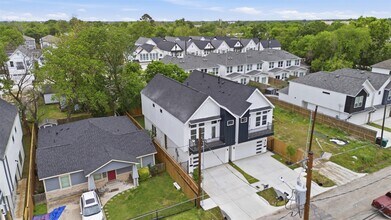 6815 Paris St in Houston, TX - Building Photo - Building Photo