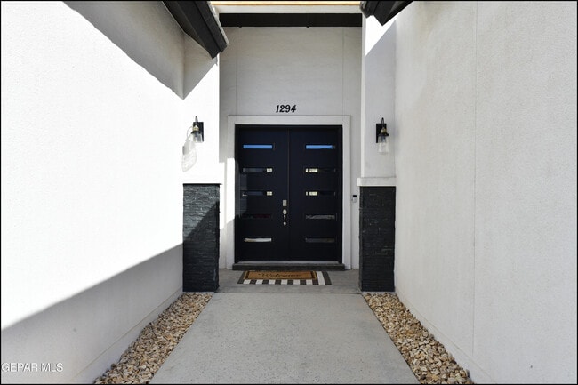 1294 Desert Sky Pl in El Paso, TX - Building Photo - Building Photo