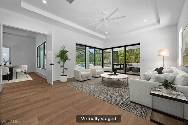 property at 3233 64th St SW