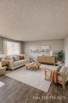 1806 E La Salle St in Colorado Springs, CO - Building Photo