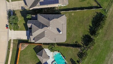 28707 Bonham Park Ct in Katy, TX - Building Photo - Building Photo